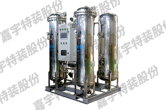 變壓吸附節(jié)能制氧機(jī)